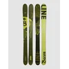 Line Bacon 115 2027 Ski uni