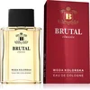 La Rive Brutal Classic kolonjska voda 100ml