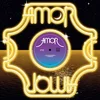AMOR - Higher Moment/Amnesia (LP)