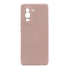 Maska Soft Gel Silicone za Huawei Nova 10 sand, Roze