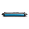 toner Brother TN-245C, 2.200 strani (kompatibilni, modra)