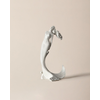 Madame Coco Dekorativna bista Ariel, 23.5x24.2x47.4cm