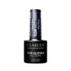 CLARESA - TOP NO WIPE GLITTER BLUE 5G