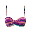 LASCANA Bikini zgornji del, mešane barve