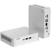 ASUS NUC 15 Pro+ Kit (RNUC15CRSU700002), Intel Ultra 7 255H, Intel Arc graphics, 4x USB Type-A, 3x USB Type-C (1x USB3.2 + 2x TB4), 2,5Gbe LAN, Intel WiFI 7, 2x HDMI 2.1, EU Cord, Kit (L6), EAN: 4711387950241 - 90AR00P3-M00040