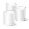 TP-LINK brezžični usmerjevalnik - router/dostopna točka-AP Deco X10 (3-pack)