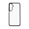 GEAR 4 CLEAR Maska za telefon za Samsung A25 , Crna