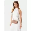 Ročna torba Steve Madden Bendue SM13001105 Rjava