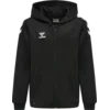 Mikica s kapuco Hummel hmlCORE XK POLY ZIP HOOD SWEAT KIDS