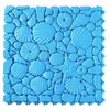 Obloga Aqua Marine plava boja