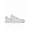 Adidas VL COURT 3.0, ženske patike za slobodno vreme, bela ID8795