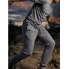 Sinsay - Majica regular fit - svetlo siva