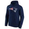 Nike Mikica s kapuco NFL New England Patriots Hoody