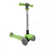 Kick and roll Dječiji romobil KNRS6G, S6, Zeleni