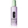 Clinique 3 Steps tonik za suho in mešano kožo 487 ml