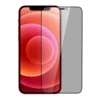 Zastitno staklo Nillkin Guardian za iPhone 12/ 12 Pro crno