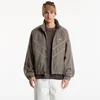 Jakna Obey Leisure Training Jacket Abbey Stone Plaid L