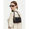 LOVE MOSCHINO Ročna torba JC4096PP1PLT1000 Črna