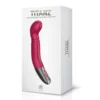 VIBRATOR Titanz 8 Pink