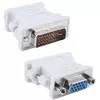Newmb Technology Adapter DVI(muški) na VGA(ženski) | N-DVD/VGA