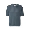 LEVIS ® Pulover DILLON dimno modra
