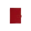 NOVASKIN Exclusive Agenda, B5, Crvena