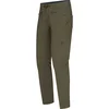 Norrona femund flex1 tech hlače, olive night (XL)