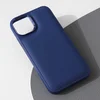 Torbica Pillow Soft za iPhone 11 6.1 plava