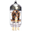 JJ Electronic ECC83 MG/12AX7 Gold Pin