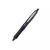 ROLER PILOT DR.GRIP FULL BLACK PLAVI