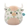 Plišasta igrača Squishmallows Celestino – visokogorsko govedo - 50 cm (237727)