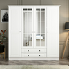 HANAH HOME Garderober Kale 4017