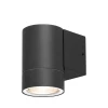Braytron Zidna rozetna BRY-RITA-S-WL.1-SIVI-1xGU10-IP44