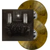 Opeth - Last Will And testament (45 RPM) (Eastern Amber Wave Coloured) (2 LP)