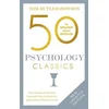 50 Psychology Classics