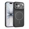 Maska Mag Case ColorLoop za iPhone 17 crna
