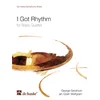 GERSHWIN/WOLFGRAM:I GOT RHYTHM BRASS QUARTET
