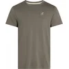 Energetics MYLO SS M, muška majica za fitnes, siva 437292