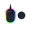 Razer Mouse Dock Pro + Wireless Charging Puck Bundle