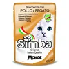 Simba Sos za mačke sa piletinom i jetrom, 100g