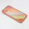 TELEMPIRE Maska za telefon Candy Marble za Realme C11 (2021)/C20 roze