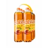 Cedevita Ice tea breskva 1,5l x 6 kom, XXL