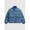 LEVIS Prehodna jakna OUTERLANE indigo