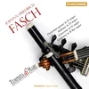 FASCH:ORCHESTRAL MUSIC