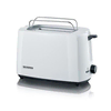 Severin Toaster AT 2286 bílo black