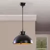 DARK METAL LUSTER