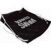 Borntoswim big mesh bag črna/bela