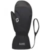Ženske rokavice SCOTT Mitten Ultimate GTX, črne (L)