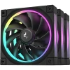 Deepcool FL12 ventilator 3v1