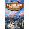 Mystery in Rocky Mountain National Park